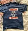 Vintage Corrosion Of Conformity Black Cotton All Size S345XL Shirt  HRN88 Unisex T-Shirt