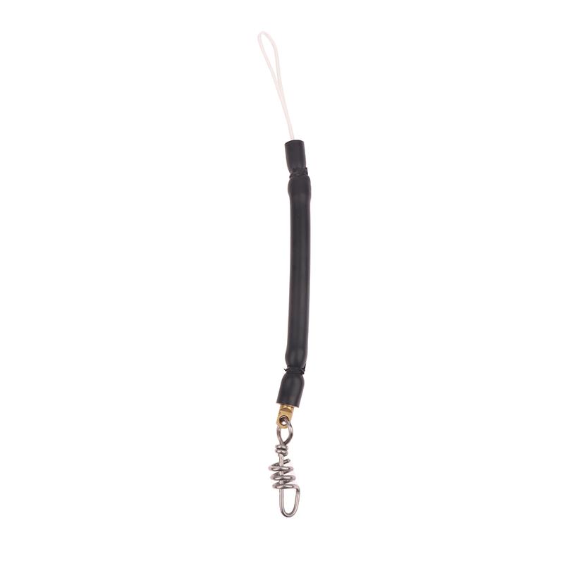 Spearfishing Shock Cord Speargun Buffer Shock Cord Float Line Diving Fishing Latex Tubing Spearfishing Accessories