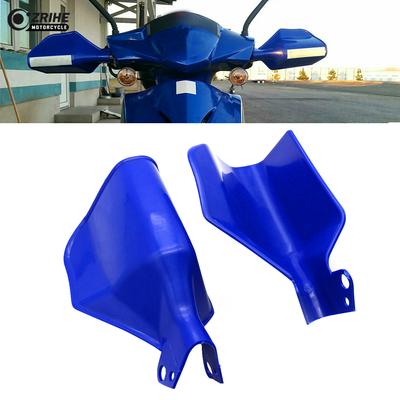 Motorcycle Shock Absorb Motocross Part Handguard Protection for Suzuki TL1000R TL1000S Aprilia Pegaso SL1000S RST1000