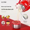 Germ Coca-Cola 1200ML Insulated Water Bottle