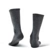 1 Pair Of Outdoor Hiking  Socks Thickened Winter Sports Socks Climbing Skiing Anti-slip