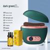 Electric Gua Sha Facial Massager with Meridian Point Scraper