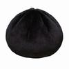 Cute Realistic Steamed Bun Plush, Backpack Charm, Soft Stuffed Toy Figure, 40