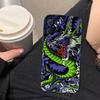Mythical Dragon Tiger Phone Case For OPPO Realme 5 15 15T 14 13 12 11 10 9 9I 8 8I 7 7I 6 Pro Plus TPU Case Funda Shell Cover
