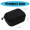 Protective EVA Case for Paperang N1 Printer and Extras with Soft Lining for Enhances Safety Portability Printer Bag