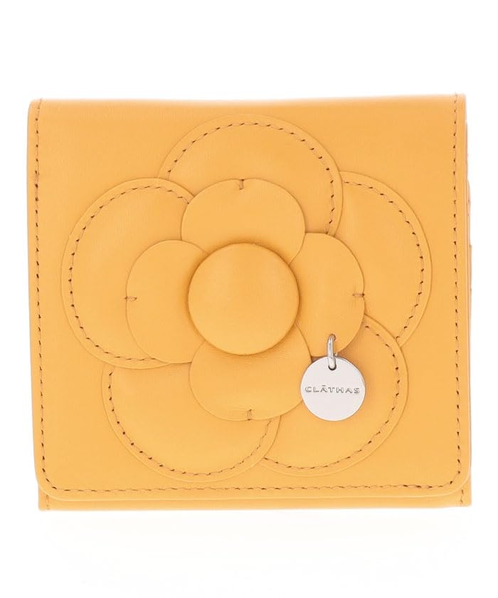 

Кошелек-бифолд Aman с внутренней коробкой [Clasus]