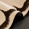 New Autumn And Winter Leather Sofa Cushion Light Luxury High-End Feeling Long Straight Row Fixed Non-Slip Sofa Seat Cushion Cover Cloth