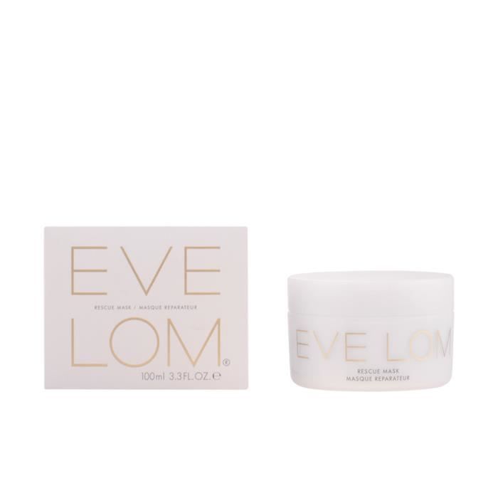 Eau de toilette - Eve Lom RESCUE mask - 100 ml - Femme - Concentration Eau de toilette