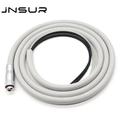 Dental Handpiece Hose Tube 2/4 Holes For Dental High Speed Tracheal Water Pipe Dental Air Turbine Motor Connection Dentistry
