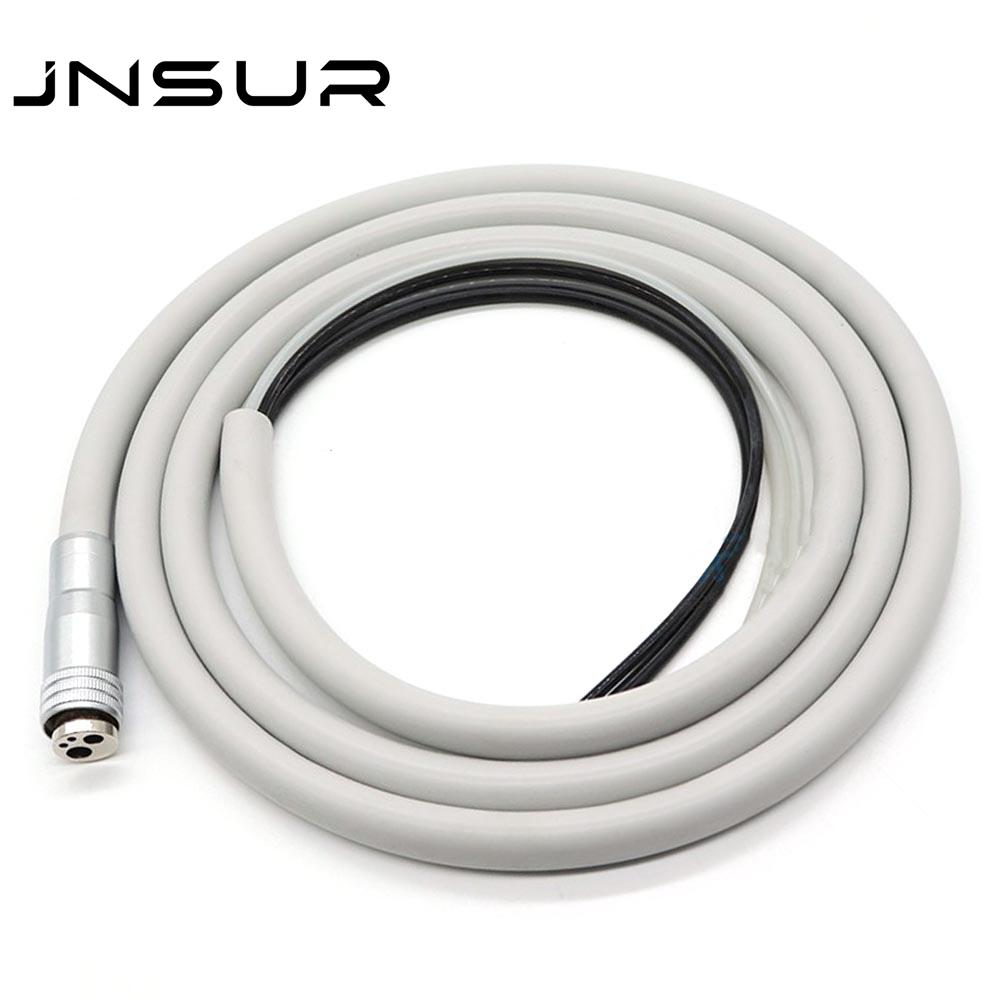 Dental Handpiece Hose Tube 2/4 Holes For High Speed Dental Air Turbine Motor Connection Water Pipe