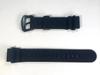 R028011M0 SEIKO Prospex 20mm Silicone Band Black and Via (for SBDC095/ 6R35-00D0 Others) (Ships Nekoposu)
