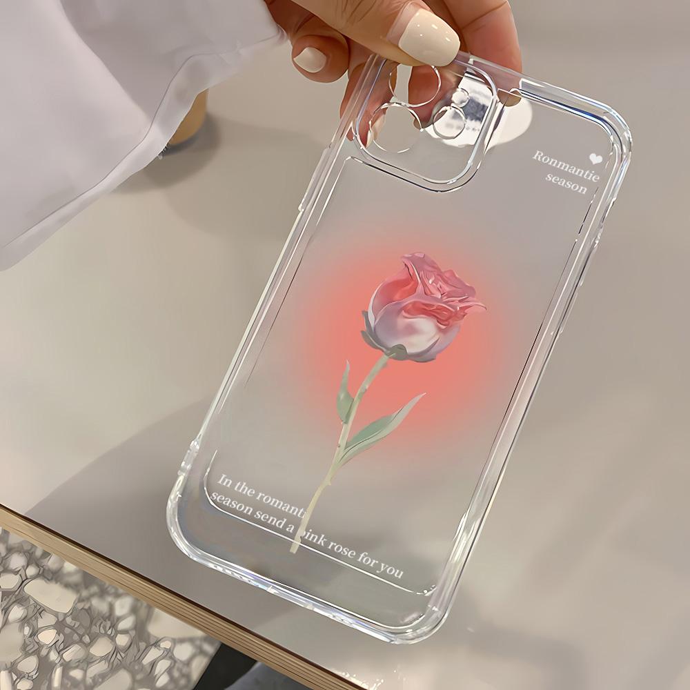 Kryt na telefon pro iPhone 11 12 13 14 15 16 17 Pro Max Kryt Samsung A36 A56 A06 A05 A15 A55 Kryt Xiaomi 11 12 Redmi 12C Note 11 12 13 9 10 C65 Roztomilý