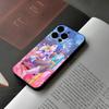 S-project Sekai Phone Case For Iphone 16 15 11 13 14 Pro Max 7 8 Plus X Xr Xs Max 12mini Black Shell Cover Case