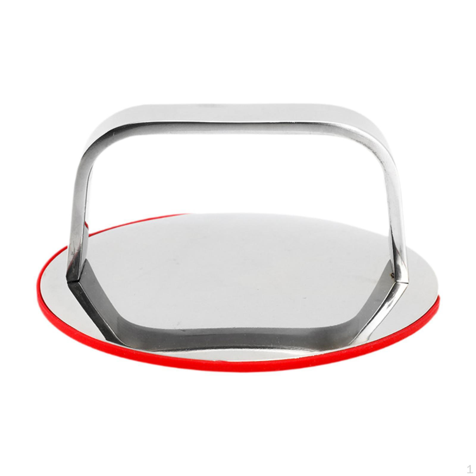 

Pot Lid Cover Knob Pan Kitchen Cookware Round Handle for