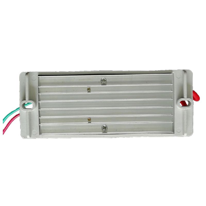 Generator Integrated Ceramic Ozonizer Air Purifier Part