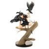 22CM Haikyuu!! Hinata Shoyo Kageyama Tobio Anime Cartoon Actiefiguren Model Kit Bureau Ornament Verzamelaar Trendy Speelgoed Cadeaus