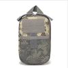 Multi-functional Outdoor Tactical Waist Bag & Phone Pouch