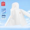 Men's Summer Cooling UPF200+ UV Protection Outdoor Hooded Jacket