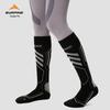 SURPINE Unisex Professional Wool Ski Socks