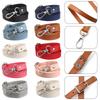 1 buc Piele Artificială Genți Lungi de Umăr Accesorii Înlocuire Curea Geantă de Mână DIY Femei Ajustabilă Crossbody Curea Geantă de Umăr