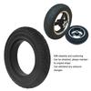 10 Inch Electric Scooter Tire 10x2.125 Rubber Anti Slip Thickened Electric Scooter Tyre for Replacement