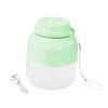 Electric Juicer Cup Sports Bottle 800ml Fruit Juicer for Office Kitchen Home