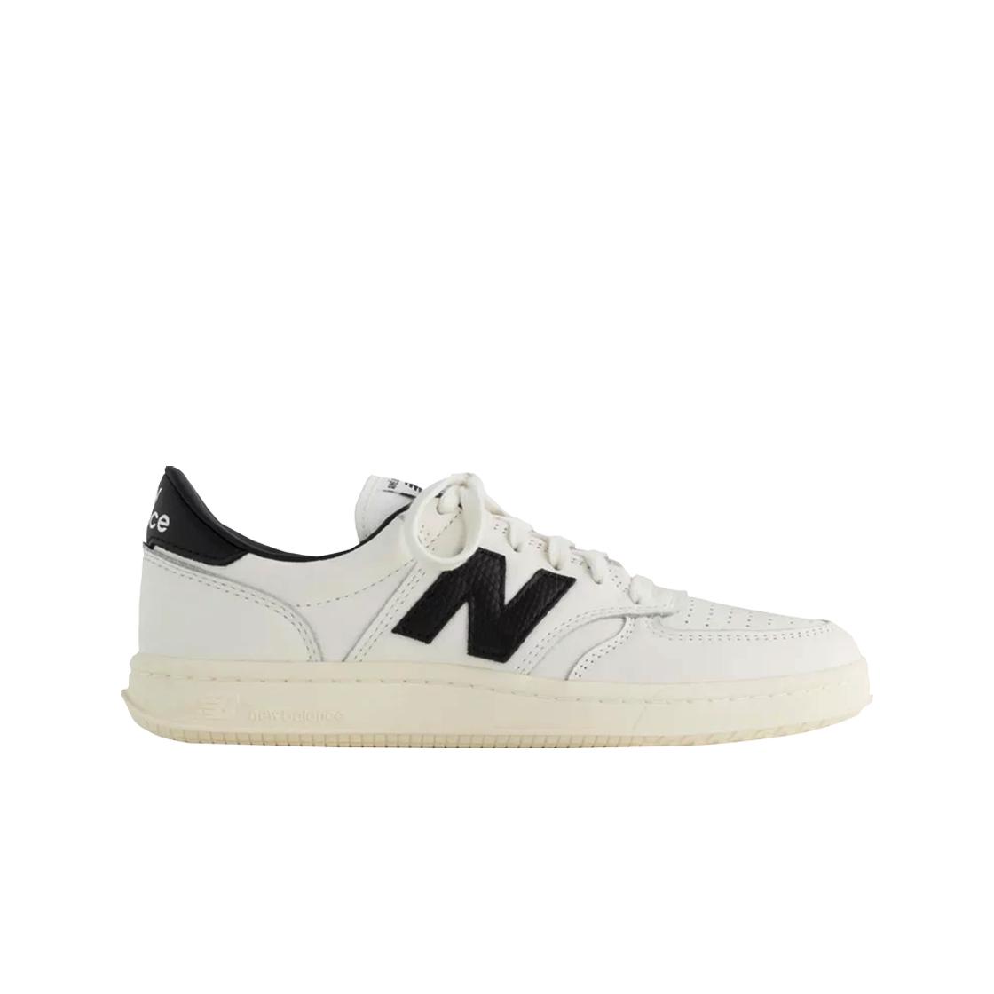 

Мужские кроссовки New Balance x Aime Leon Dore T500 Black CT500AD1