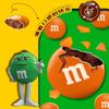 M&M's Chocolate Candies