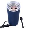 200W Electric Coffee Grinder 80g Capacity For Beans Herbs Spices Stainless Steel Blades Grinding 