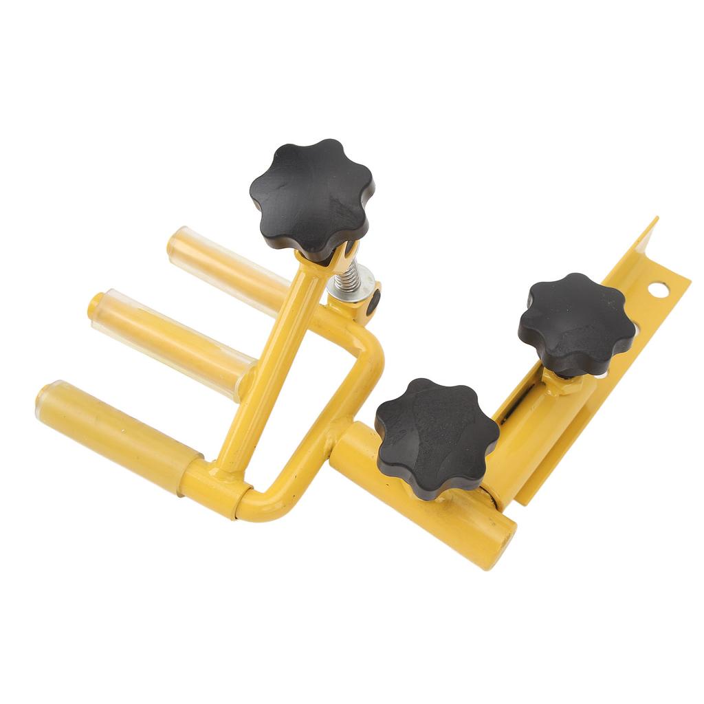 Compound Bow Stabilizer Holder Rugged Abrasion Resistant Compound Bow Adjust Stabilizer Frame for