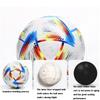 Professional Game Soccer Ball 2022 PU Size 5 Hot Selling Outdoor Sports Training Footballs High Quality Team Sports Football