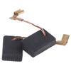 2Pcs  5X11X16Mm Motor Electric Carbon Brushes For Makita 9553
