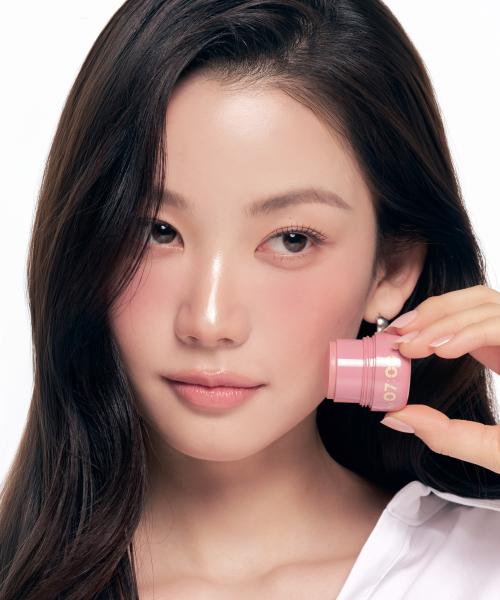 [Sensel] One-Tone Time Blush & Quick Tint Duo Set