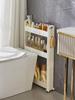 Ultra Slim Gap Kitchen & Bathroom Storage Cabinet