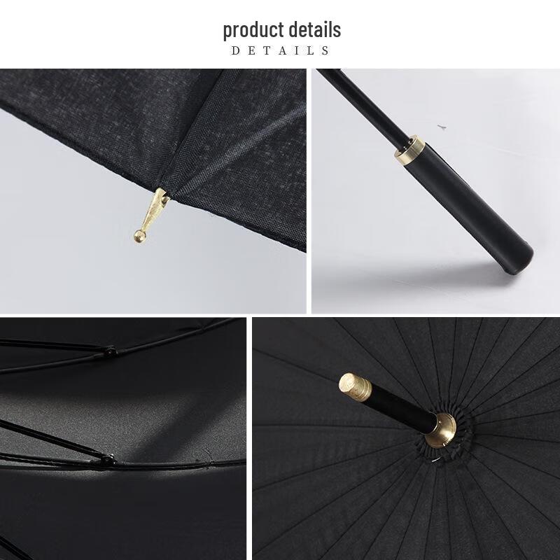 Automatic Long Handle Umbrella