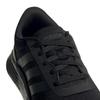 adidas Lifestyle Shoes Lite Racer 2.0 Ultra-Lightweight Mesh Low-Top Men's Core Black/Footwear White 28.0 Cm