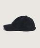 PLAC WOMEN Symbol Logo Ball Cap Black