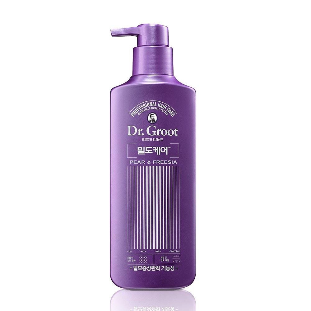 Dr.Groot Shampooing Soin Densité Freesia Féérique 400ml