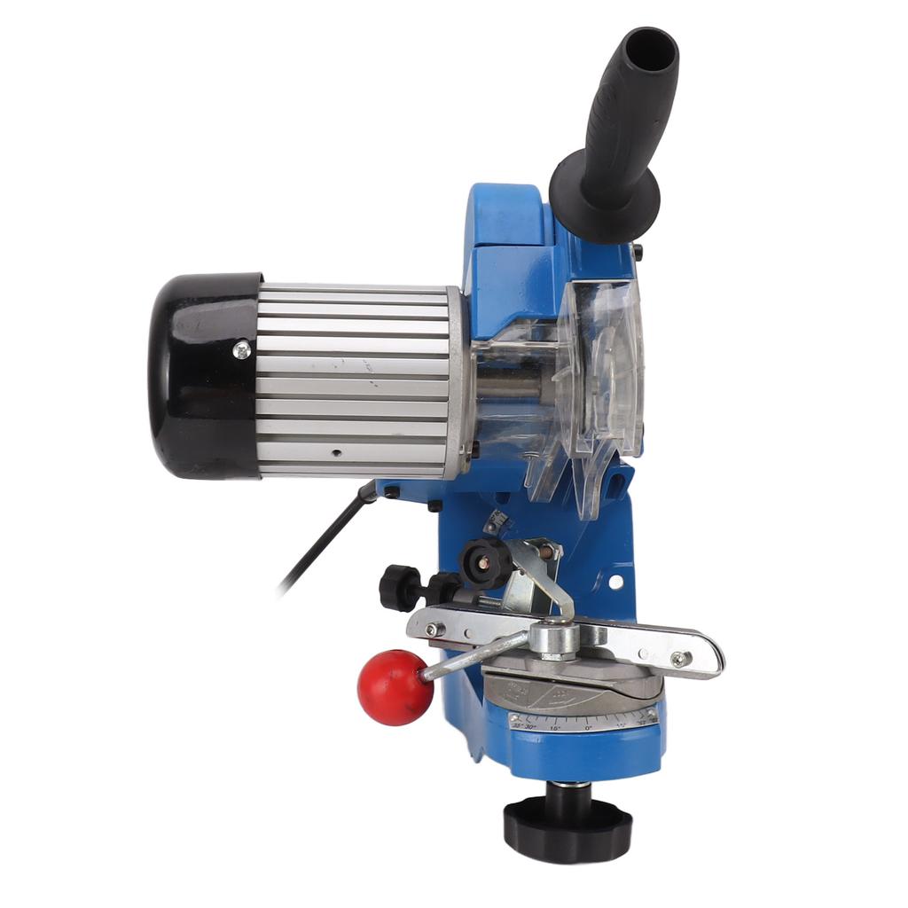 230W 3000rpm Chainsaw Sharpener Professional Chain Saw Grinder Electric Sharpening Tool
