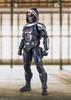 TAMASHII NATIONS MARVEL Taskmaster 150mm Painted Movable Figure S.H.Figuarts (Black Widow) Approx. ABS&PVC