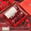 2026 Horse Year Team Building Gift Set: Practical Business Gifts for Customers & Employees