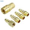 [TL][Y]NPT Thread Pneumatic Quick Connector Rapiditie For Air Hose Fittings Coupling Compressor Accessories Release Fitting