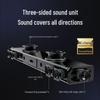 SANSUI DV-91H Home KTV Soundbar System CN plug (adapter included)