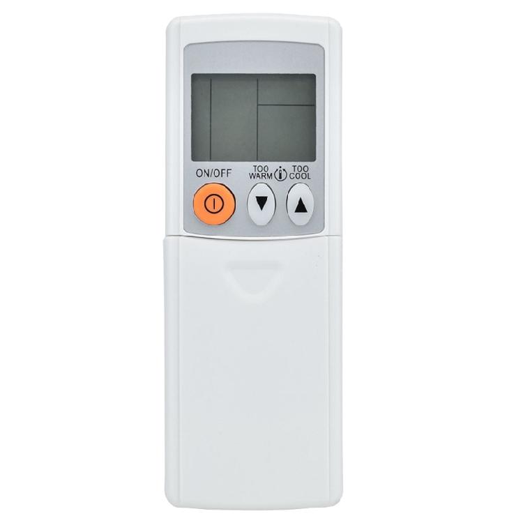 

New Replaced Remote Control Fit for RMA502A001C QP07As FL32MA KM11A Conditioner 1