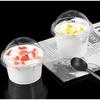ZISIZ Dessert Pudding Cups