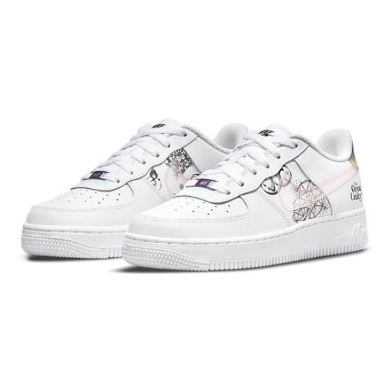 Nike Air Force 1 Low The Great Unity - DM5457-110