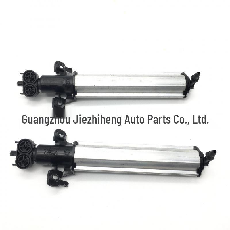 

Volvo S60 Headlight Washer Nozzle Cleaner (2011-2017 Models)