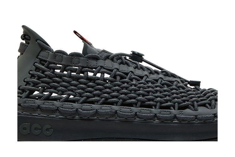 Nike ACG Watercat+ Iron Grey Anthracite Cinnamon