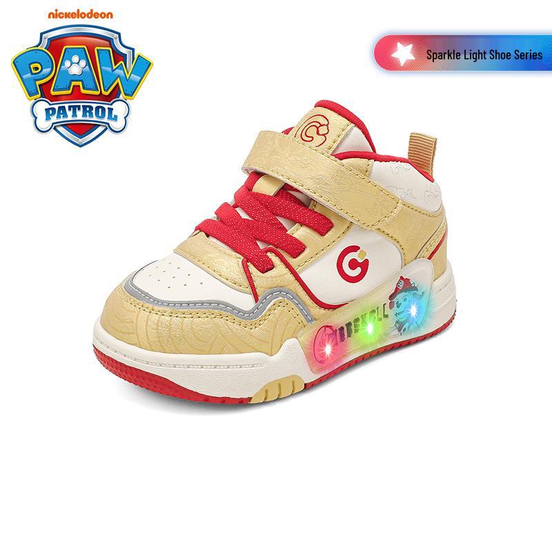 Paw Patrol Kids' Sport Shoes 2025 - Year-Round Running Shoes for Toddlers & Small Children