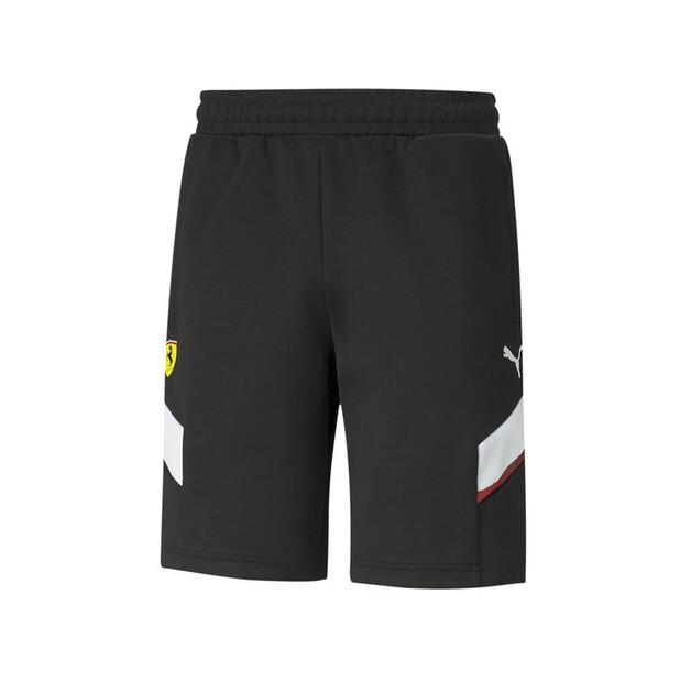Спортивные шорты Puma Ferrari Race Track Short EU XS